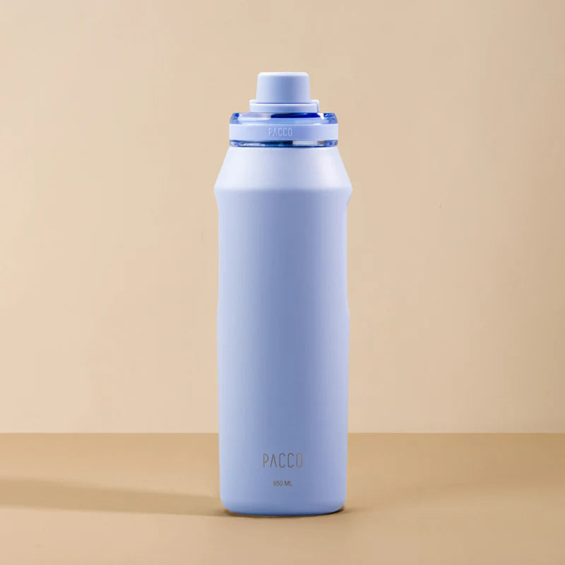 GARRAFA TERMICA VYTA PACCO 950ML